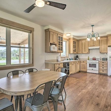 Idyllic Gem Screened Porch, Half Mi To River! Thermopolis Buitenkant foto